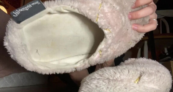 Mercurysoles, Video: Хорошо Снимают Меховые Onlyfans Cn Вы Облизали Тапочки Их Эти Чтобы