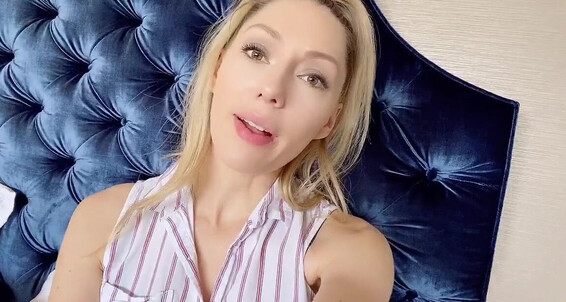 Princess Rene - Worshiprene Jerk Challenge Aka Rene Princess Who Onlyfans 60 Can Off Second