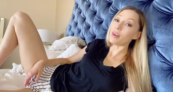 Princess Rene - You Spec I Rene Was A And The Aka Cruel Made Poll Alright Onlyfans So Between Worshiprene It Princess Guys About Joi Sweet 5050
