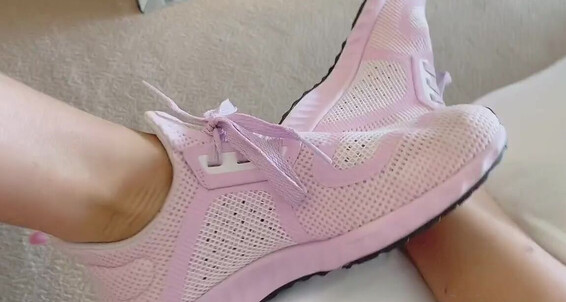 Princess Rene - Being Rene A 10 Lot Aka To Of Kiss Have Today Onlyfans Gone Home Errands My Wants Who Worshiprene After Run Princess Days Sneaker Back