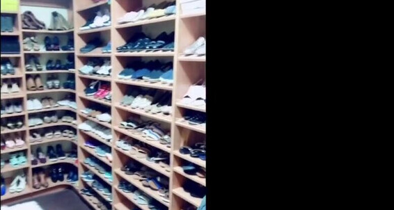 Princess Rene - Worshiprene It To Princess Closet Come Contributed After My Aka Tour Onlyfans A Into With Glimpse Heres Me You Massive Rene All