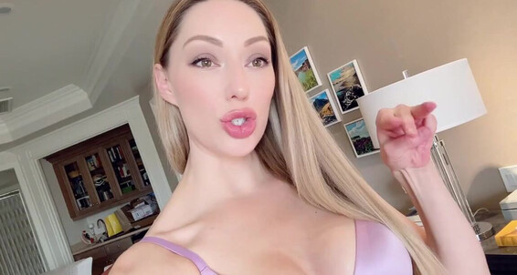 Cover Princess Rene Aka Worshiprene Onlyfans Joi Challenge Can You