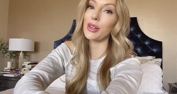 Princess Rene - You Edging Cumming Rene Last 3 Aka Me Challenge For Join Onlyfans My Worshiprene Can Princess Day Days Without
