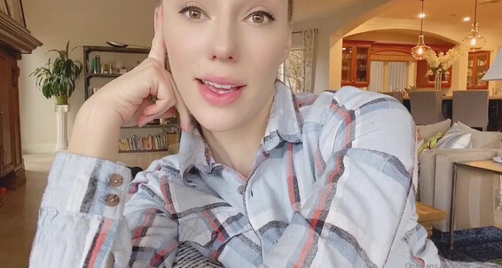 Princess Rene - Checking Princess Onlyfans Aka My Fans Just Rene In Loyal Worshiprene W