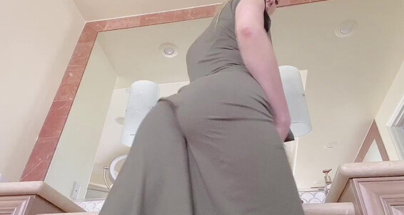 Cover Princess Rene Aka Worshiprene Onlyfans Tease