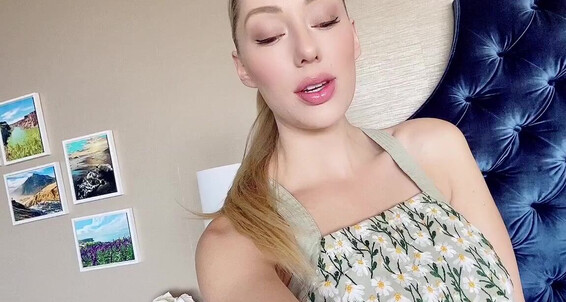 Princess Rene - Princess Onlyfans Aka 652 Rene Worshiprene Video