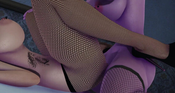 Cypherpup - Suggest Step Rough Bj P Heels Milf Futanari Lesbian Hentai Mom Mommy Taker High Stepdaughter Pov Anime Fucked On Her Futa 3D