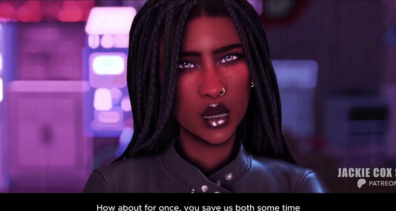 Jackiecoxsims - Sex Suggest Cock Police Dick Badass Girl Pure Woman 4 Big Sims Whims Ass Black White Taboo The Wicked Bwc Interrogation Xxx Interracial