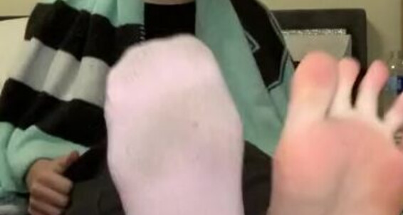 Blondies Toes, Video: S 4 Bundles Special Onlyfans Toes Hmu Valentine Blondies Doing