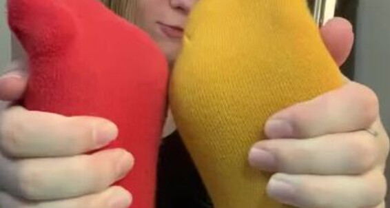 Blondies Toes, Video: Posting I Personal T Haven Dealing M Soooo With But Blondies Been Onlyfans Sorry Stuff Toes Family To Going