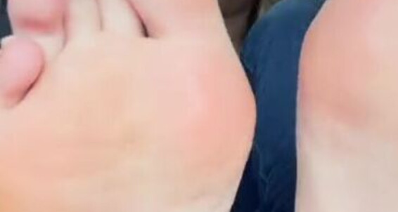 Blondies Toes, Video: Ll Free I For Customs Let Ve Want You Weekend Know Be But 1 On Blondies Been Guys Trip Onlyfans Toes Work A To This