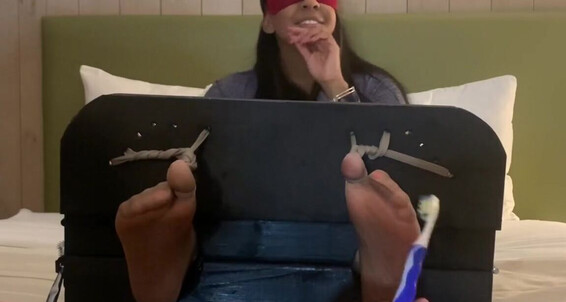 Devilsfootstool, Video: S Onlyfans Time First Stocks In Reily Aj