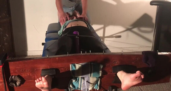 Devilsfootstool, Video: 4 Onlyfans Scroll Ana Stocked See Part And To 1 Tickled