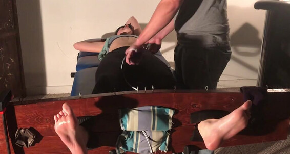 Devilsfootstool, Video: 42 Onlyfans Scroll Ana Stocked See Part And To 1 Tickled