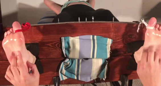 Devilsfootstool, Video: Onlyfans Scroll Ana Stocked See Part 43 And To 1 Tickled