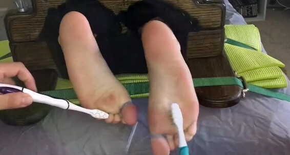Devilsfootstool, Video: Anas Onlyfans Time First Stocks In
