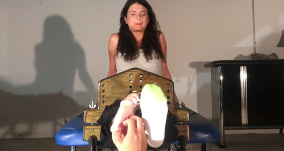 Devilsfootstool, Video: Onlyfans Time First The Blus In Stocks2