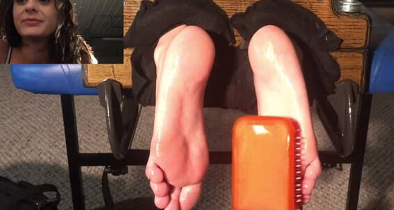 Devilsfootstool, Video: Onlyfans Time First Stocks3 The Blus In