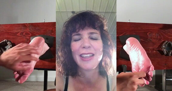 Devilsfootstool - Onlyfans Stocks2 Kay In Tickled