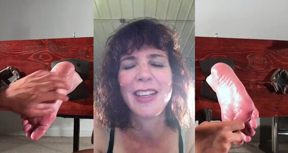 Devilsfootstool - Time First Stocks Onlyfans In Kays The Pt2