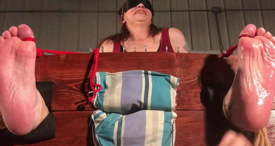 Devilsfootstool - First Stocks The Onlyfans Part Time 32 In 1 Kristys