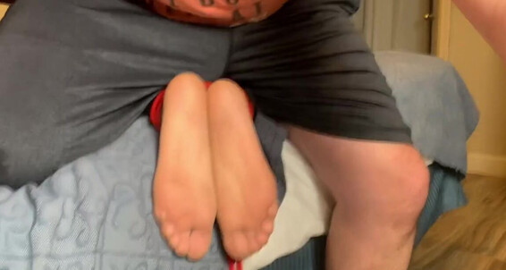 Devilsfootstool - Only And Wrapped Mullato Tickled Onlyfans Miah Nylons