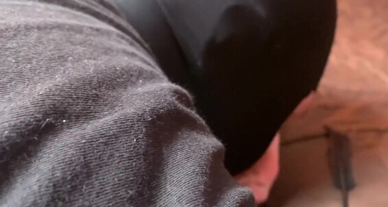Devilsfootstool - Onlyfans Morganasoles Lickled