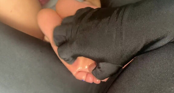 Devilsfootstool - Goddess Onlyfans Jesss Ticklejob