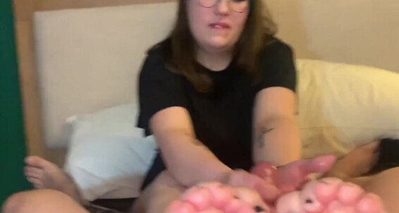 Devilsfootstool - Megan H Onlyfans Renee Ticklejob