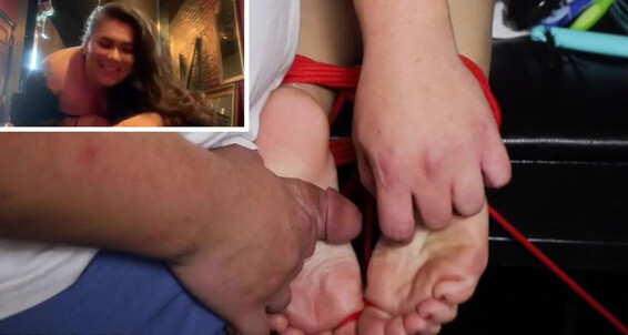 Devilsfootstool - Onlyfans 2 Miss Murdah Nikiztoez Ticklejob