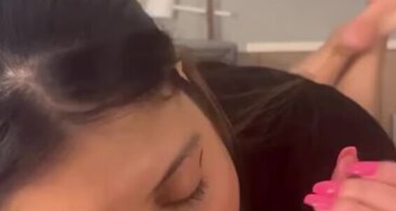 Fetishxqueen - You Do Bjfj Not A On During This One Eyes Of Little Onlyfans My Bit Teasing Going Feet Keep Your Long