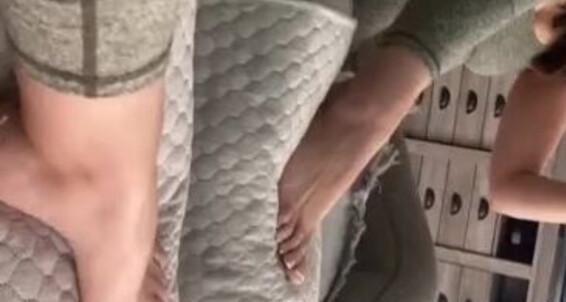 Cover Fetishxqueen Onlyfans Do You Wanna Watch Resident Evil With