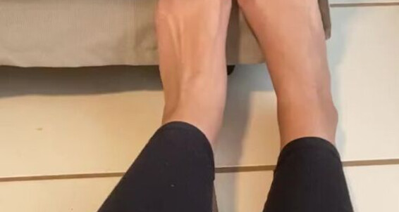 Fetishxqueen - French Onlyfans My Clip Just Quick Of A