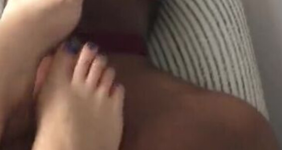 Fetishxqueen - Mashing Smothering Onlyfans Feet My Your Face