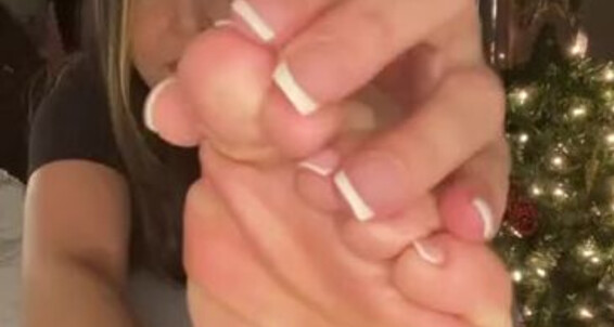 Fetishxqueen - Big Toe Sph Onlyfans Comparison