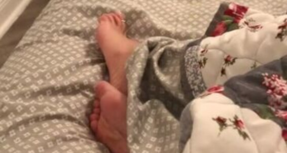 Cover Fetishxqueen Onlyfans Starring At My Powerful Soles Aren T