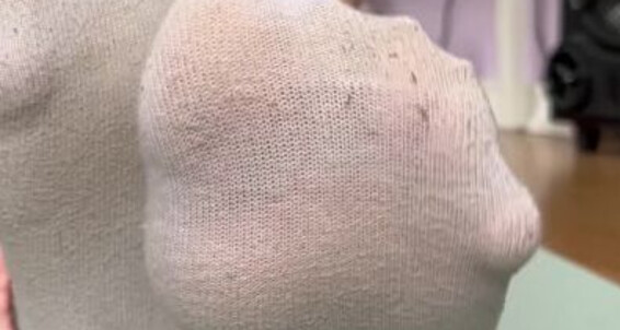 Greek Goddess Li - Up Soles 01 2025 Big And On Greek Aka This One Li Stinky Video For Goddess Onlyfans My 14 Removal Sexy Focusing Volume Sock Greekli77