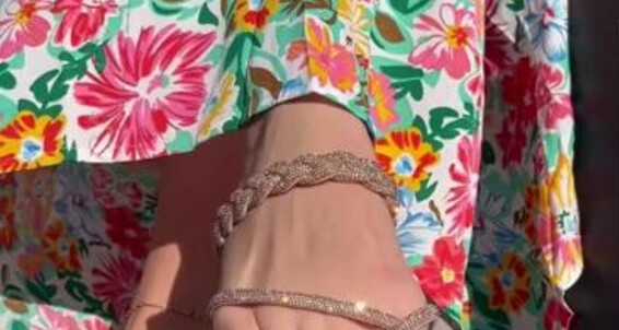 Greek Goddess Li - Divine Full 03 Greek Aka Me Sandals Li Off Of These Video 2024 Goddess Onlyfans Showing Free 02 Greekli77