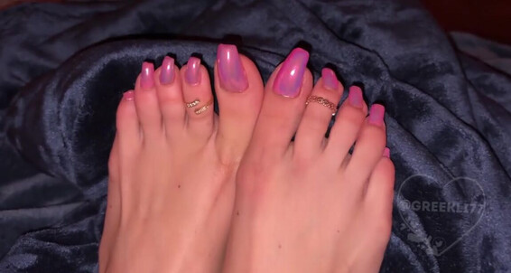 Greek Goddess Li - 03 On Cozy Goddess Onlyfans Greek Aka Blanket 08 This All Li Greekli77 Video 2025