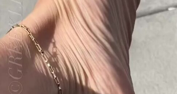 Greek Goddess Li, Video: Much Long 2024 French Video Im Li Aka How Excited Greekli77 04 Stronger Goddess Onlyfans So See Bye Greek Pedicure And To Toenails