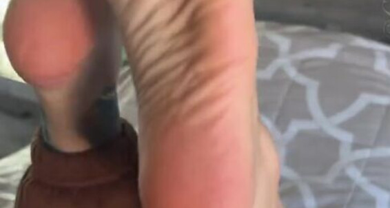Greek Goddess Li - Said Soles As I But 04 Posting On Greek Aka This Li To Video 2024 Scrub Goddess Onlyfans 19 My After Viddd Way Greekli77
