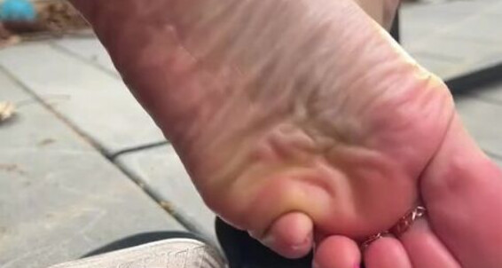 Greek Goddess Li, Video: Goddess Onlyfans Underrated Li Aka 05 Greekli77 2024 Greek Video Adidas 12 Slides