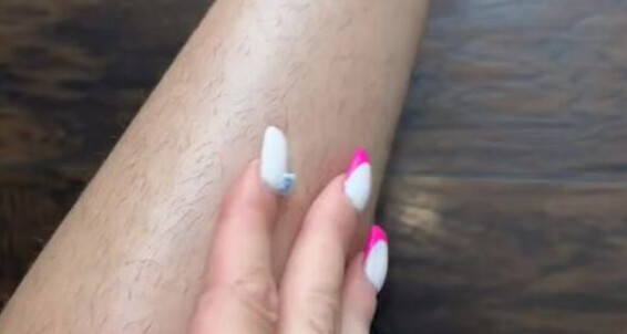 Greek Goddess Li - 2024 Goddess Onlyfans Greek Aka Hair Wheres Lovers My 05 Li Greekli77 31 Video