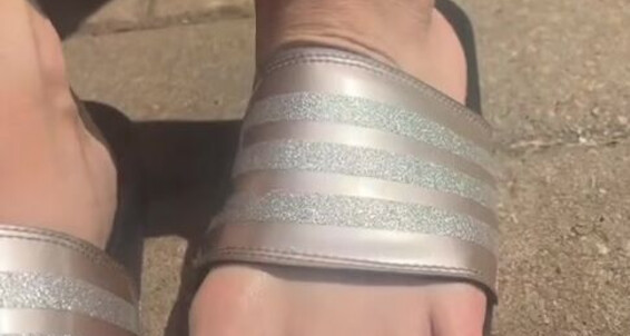 Greek Goddess Li, Video: Goddess Yard 09 Onlyfans Shoes Li Aka My Video Greekli77 2024 Greek 06