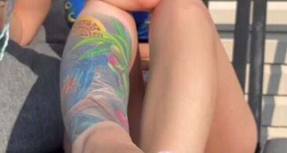Greek Goddess Li - Soles Heres A Full And The Greek Aka Sandy 08 28 Me Li Of Video 2024 Goddess Onlyfans Length Free My After Beach Ignoring Greekli77