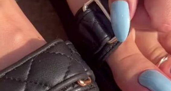 Greek Goddess Li - Catch Your 2024 Attention 09 Comfortable Aka Are Sandals Onlyfans In Know Soooo If I Youre Greekli77 Goddess Even Li These 13 Theyd Greek Video