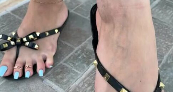 Greek Goddess Li - 03 2024 Long I370 To My Aka Are Onlyfans 10 Easiest With Greekli77 The Goddess Li These Shoes See Toenails Greek Video