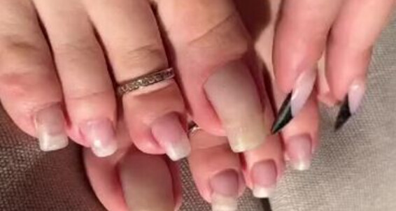 Greek Goddess Li, Video: My 2024 Imagine French I Video That Li Aka Look Like 21 11 Greekli77 Added Goddess Onlyfans Tips Greek And Bare If Love Toenails