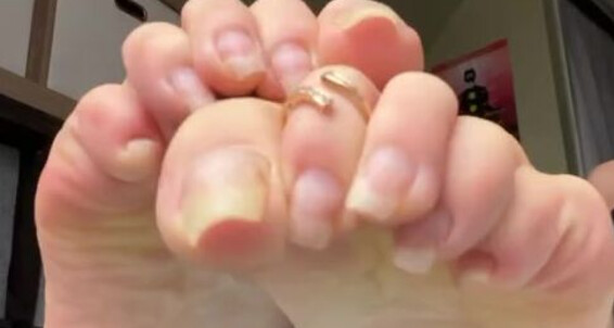 Greek Goddess Li, Video: S Minute Free My Wiggling Another Video Big Li Aka Soles G 2 Me Time Your Greekli77 But In Goddess Onlyfans It Wrinkly Greek Face Of This