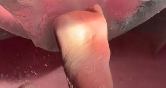 Greek Goddess Li - Over Goddess Onlyfans Greek Aka Drooling Li Greekli77 Myself